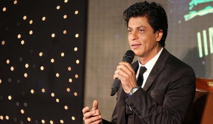 9 leadership lessons from Shah Rukh Khan