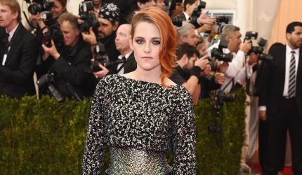 Kristen Stewart to make directorial debut