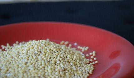 Eating healthy: 4 ways to cook millet