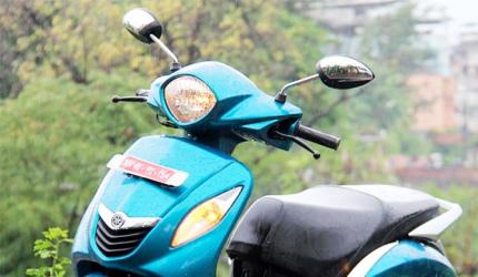 Should you buy Yamaha Fascino for Rs 64.5k?