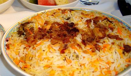 Poll: Which is the TASTIEST biryani in India? 