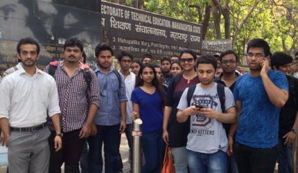 Why are Maharashtra students upset with CET results?