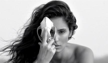 How Bruna Abdullah got rid of back pain