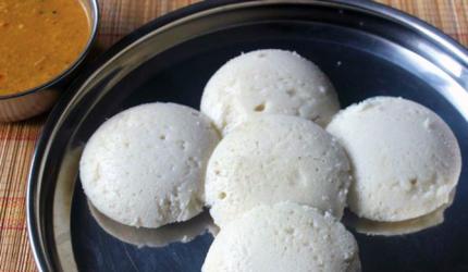 Recipe: How to make Kodo Millet Idli