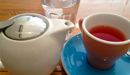 Try these exciting tea recipes