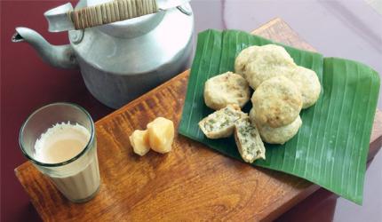 Chilli Bhajji, Podi Idli and more tea-time recipes