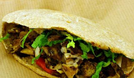 Ramzan recipes: Mutton patties, chicken shawarma and more