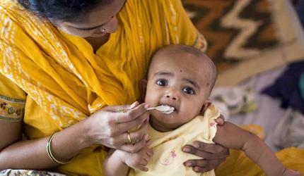 7 reasons why sabudana should be your baby's first food