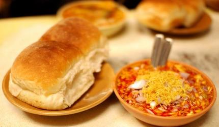 Recipes: The best street foods in Mumbai