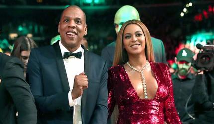 Beyonce, Jay Z welcome twins