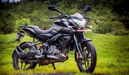 Should you buy the Bajaj Pulsar NS 160 for 78k?