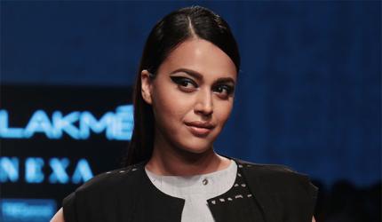 Swara Bhasker: There's a real problem of tolerance of opinion in India