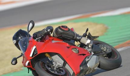 Is Ducati Panigale V4 the undisputed king of superbikes?