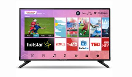 Is the Thomson B9 40-inch TV value for money?