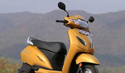 Review: Does Honda Activa 5G have anything new to offer?