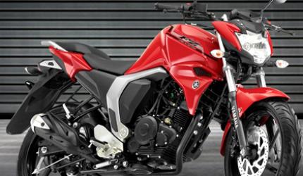 2018's top 5 fuel efficient 150-160cc bikes