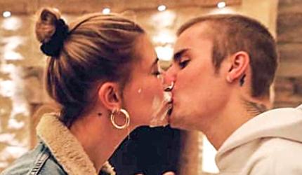 PICS: Inside Hailey Bieber's birthday celebration