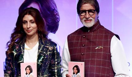 Why the Bachchans are fond of this skin doctor