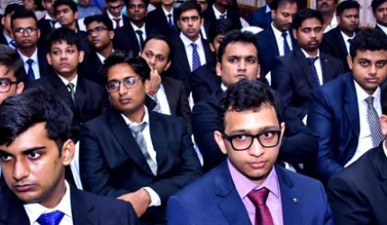 Why students at this IIM are leaving