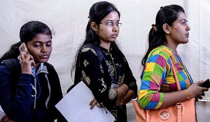 Unemployed? 5 things Indian graduates should do