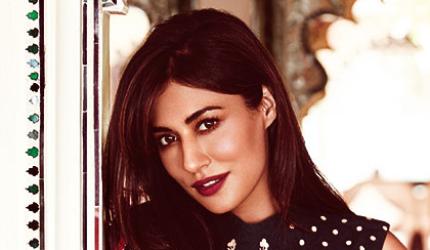 This is Chitrangda's favourite travel destination