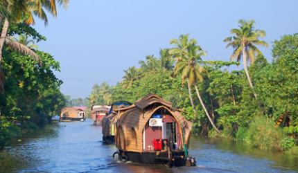 10 unique things to experience in Kerala