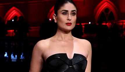 Backless and bewitching! How Bebo brought the curtains down at LFW