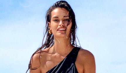 Gizele Oliveira's beach pics will make you jealous