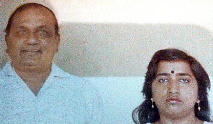 Father's best advice: Shine like a diamond