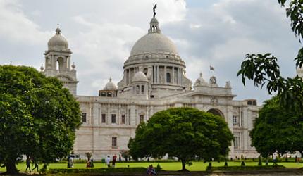 Travel pics: When in Kolkata, don't miss these sights