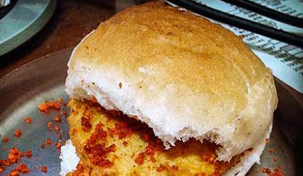 Recipe: Neena Gupta's Vada Pav