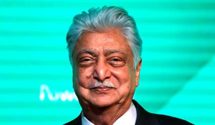 Why I salute Azim Premji