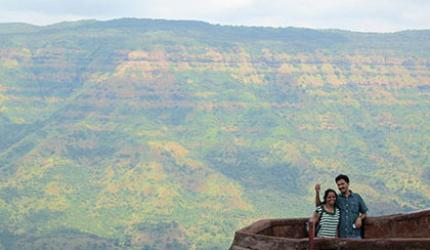 8 COOL reasons to visit Mahabaleshwar in summer