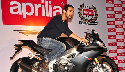 Video: The babies who rule John Abraham's life!