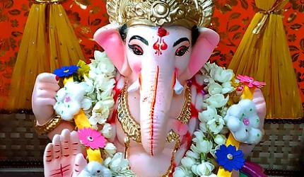 What Lord Ganesha teaches entrepreneurs