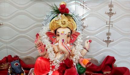 GANESHOTSAV 2020