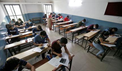 Centre cancels UGC-NET amid NEET fiasco