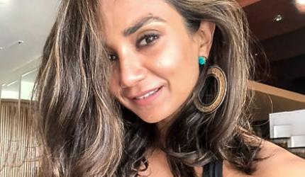 How yoga helped Ira Dubey stay fit 