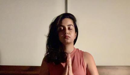 The RIGHT way to do Pranayama