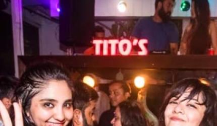 Farewell Tito's! The End of an Era