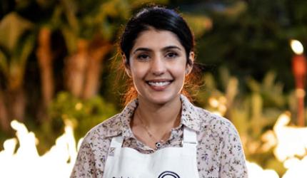 How MasterChef Changed Depinder's Life