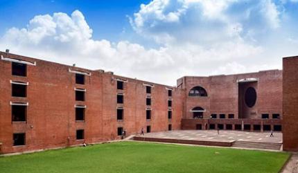 IIM-A placements: HUL, Samsung make top offers