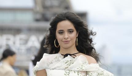 Camila Cabello to perform at Champions League final