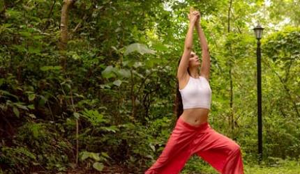 5 Asanas To Improve Your Immunity