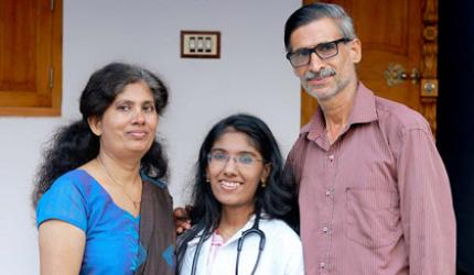 Archana's Story Is A Must Read!