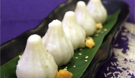 Recipe: Ukadiche Modak