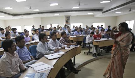 What The Future Holds For MBAs In India