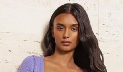 Assam To New York:A Supermodel's Journey