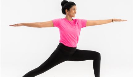 7 Asanas To Prepare You For Yoga Day