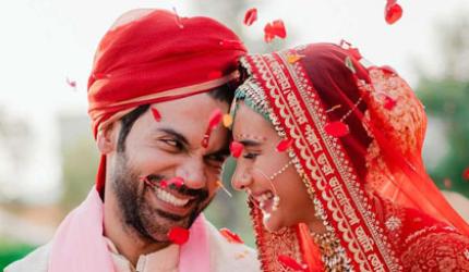 How Covid Changed Indian Weddings